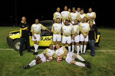 Nuwe borg vir Mosselbaai Rugby